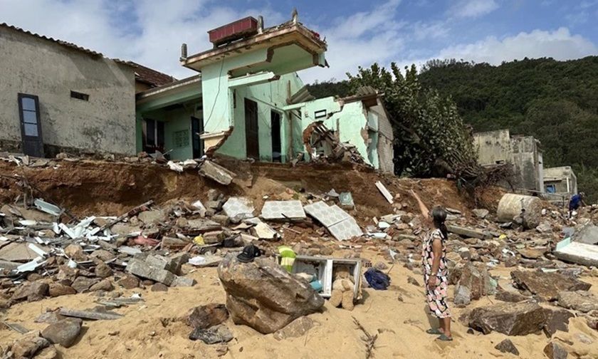 Gia Lai triển khai 16 dự án bố trí dân cư vùng thiên tai trước Tết Nguyên đán 2026