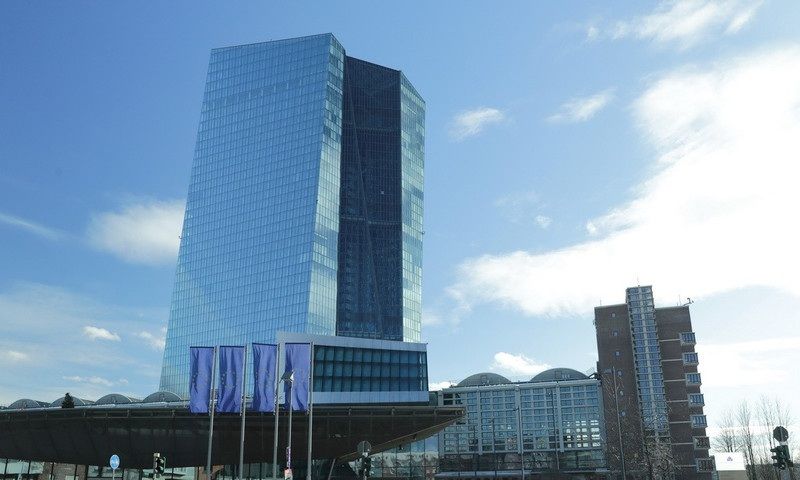 ECB từ chối cung cấp thanh khoản cho kế hoạch EU sử dụng tài sản Nga hỗ trợ Ukraine