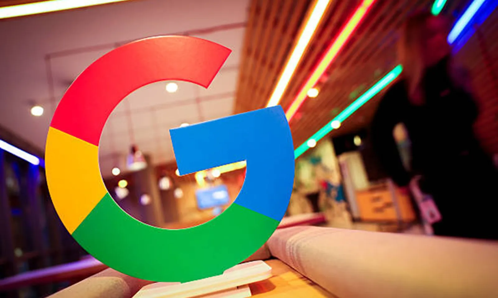 Tính năng mới của Google giúp doanh nghiệp theo dõi tin nhắn của nhân viên