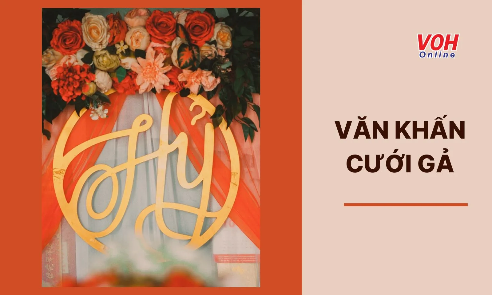 Văn khấn gia thần, gia tiên trong lễ cưới hỏi