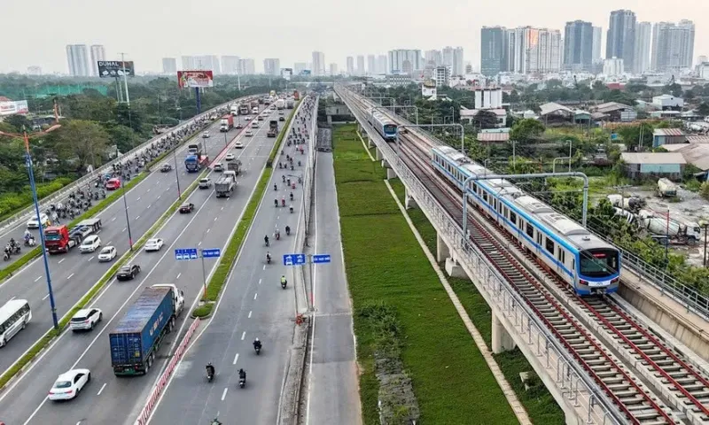 Nghị quyết 98: Cần nhưng chưa đủ  