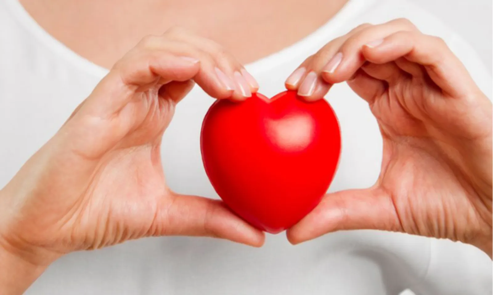 Những thói quen tốt cho sức khoẻ tim mạch – Hình 1