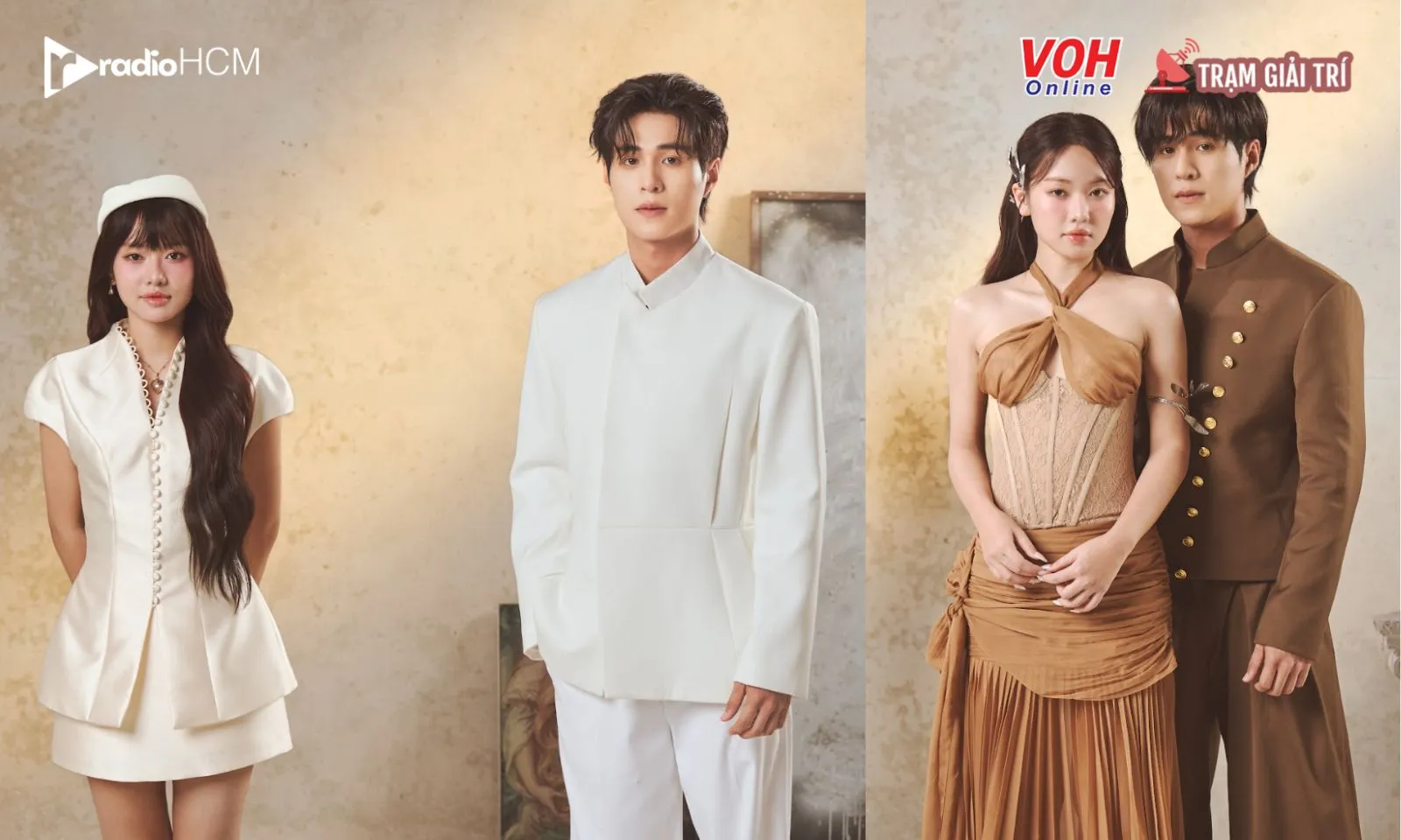 OTIS trở lại sau 6 năm bằng ballad Để Thương Để Cho Nhau