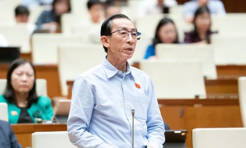 Cần thiết sửa đổi Nghị quyết 98 để tạo điều kiện tốt nhất cho TPHCM phát triển