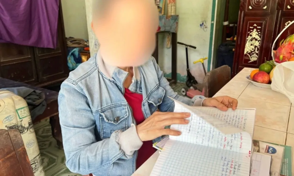 Tạm đình chỉ điều tra tài xế trong vụ tai nạn khiến nữ sinh tử vong ở Vĩnh Long do bị tâm thần