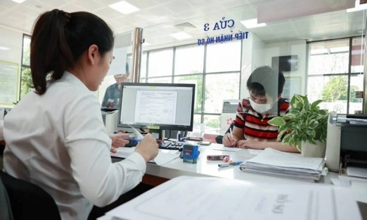 Bộ Nội vụ đề xuất điều chỉnh hệ số phụ cấp chức vụ lãnh đạo từ 1/1/2026