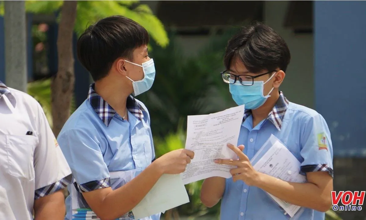 Bộ GD-ĐT muốn “gỡ nút thắt” dạy thêm - học thêm