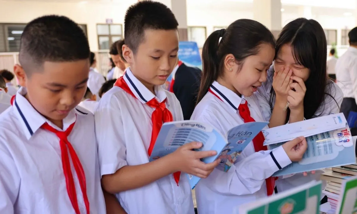 Hà Nội vào “bản đồ thành phố học tập” của UNESCO