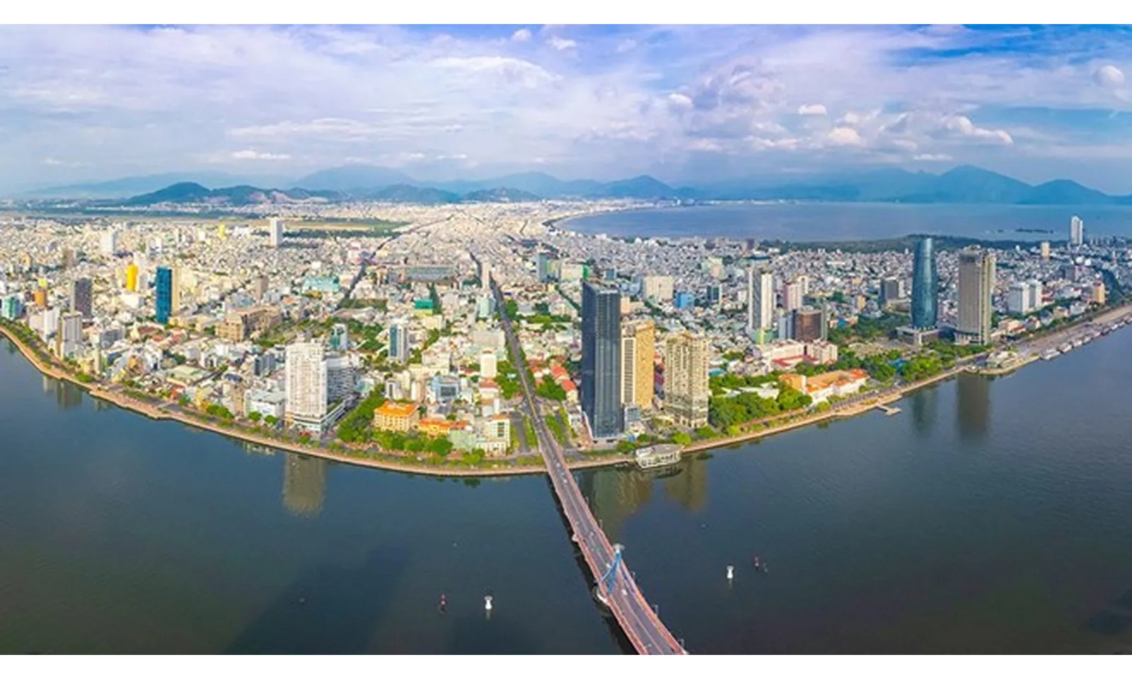 Đà Nẵng được trao danh hiệu Thành phố thông minh Việt Nam 2025