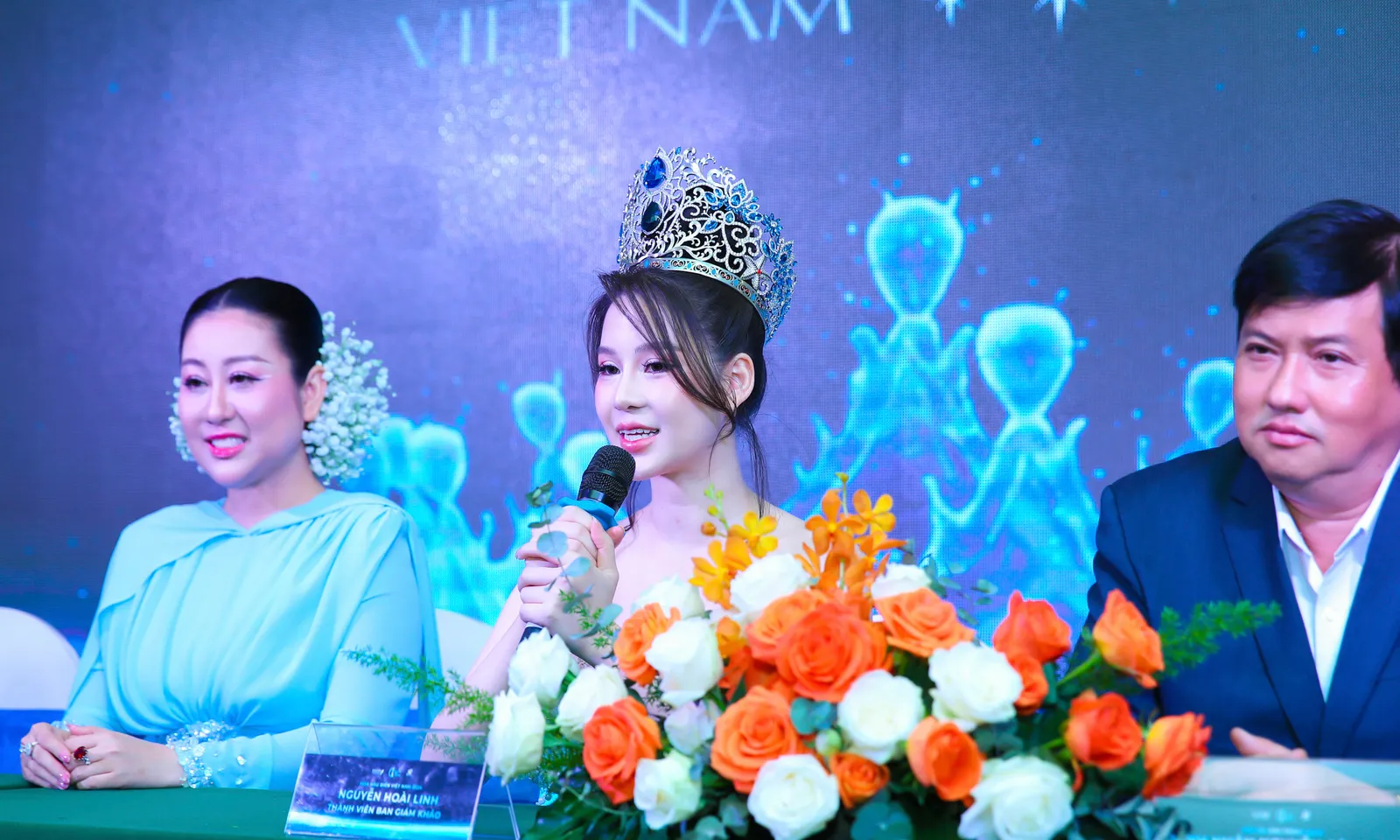 Hoa hậu Biển Việt Nam 2025: Màn tái xuất đầy tham vọng