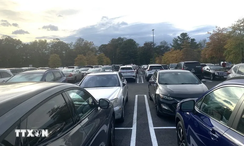 Sáu nước EU đề nghị nới lỏng lệnh cấm xe động cơ đốt trong từ năm 2035