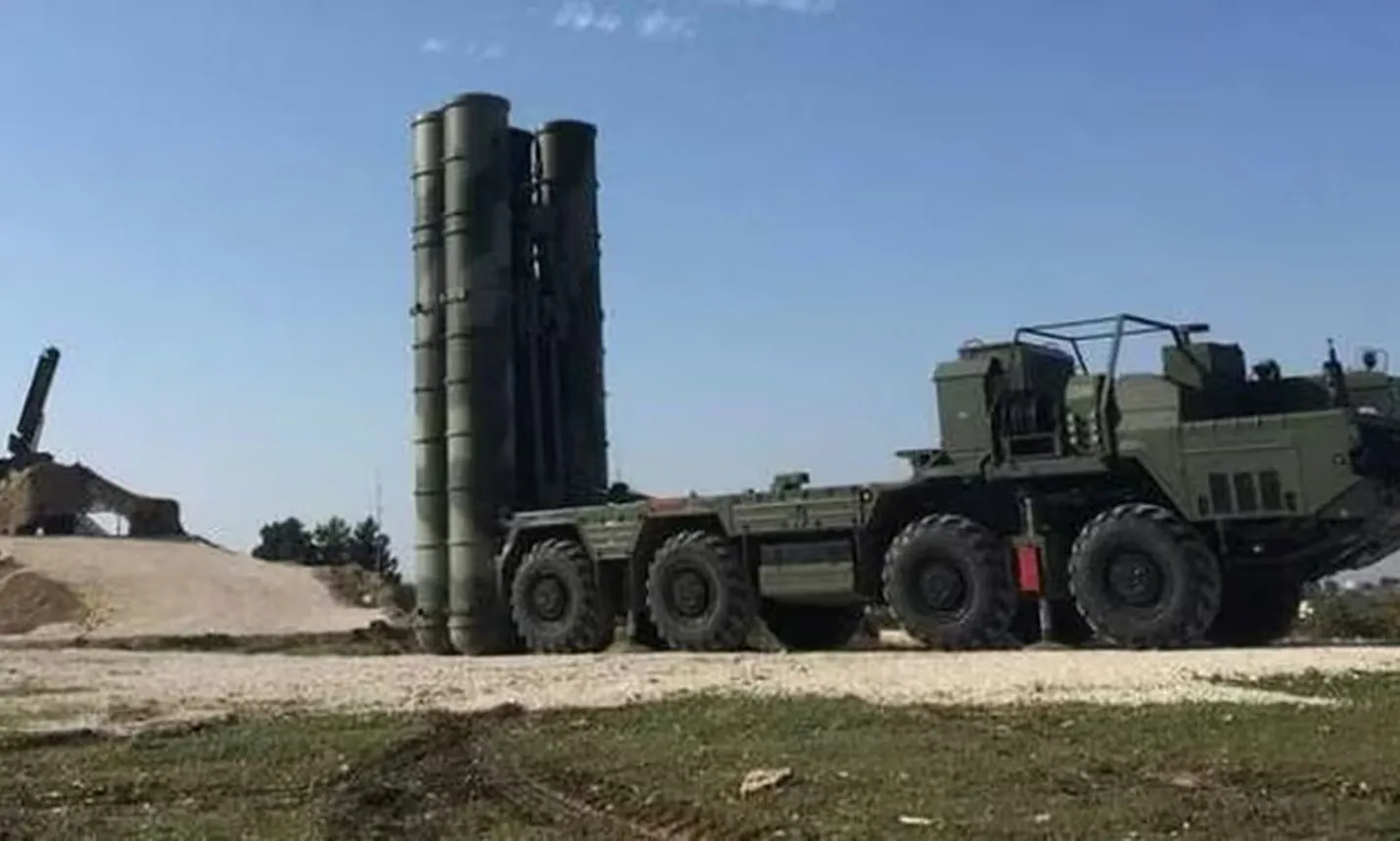 S-400 Nga và dấu ấn trên chiến trường năm 2025