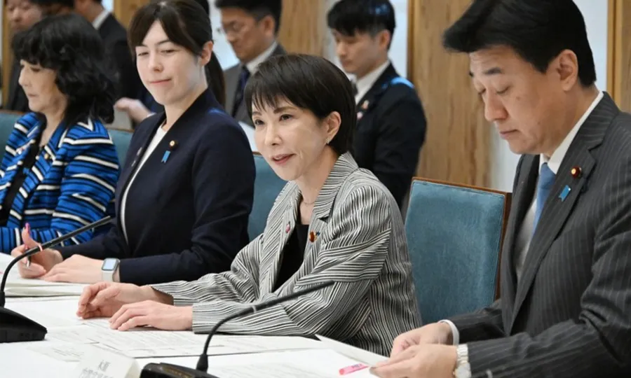 Nhật Bản dự kiến tăng thời gian cư trú để xin nhập quốc tịch lên 10 năm