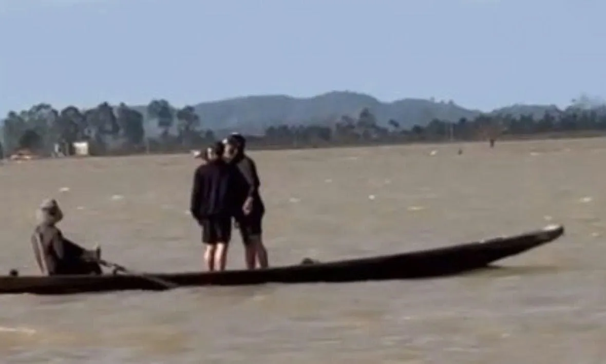 Hai mẹ con tử vong do đuối nước khi đi hái cà phê ở Đắk Lắk