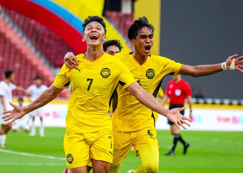 u22-viet-nam-sea-games