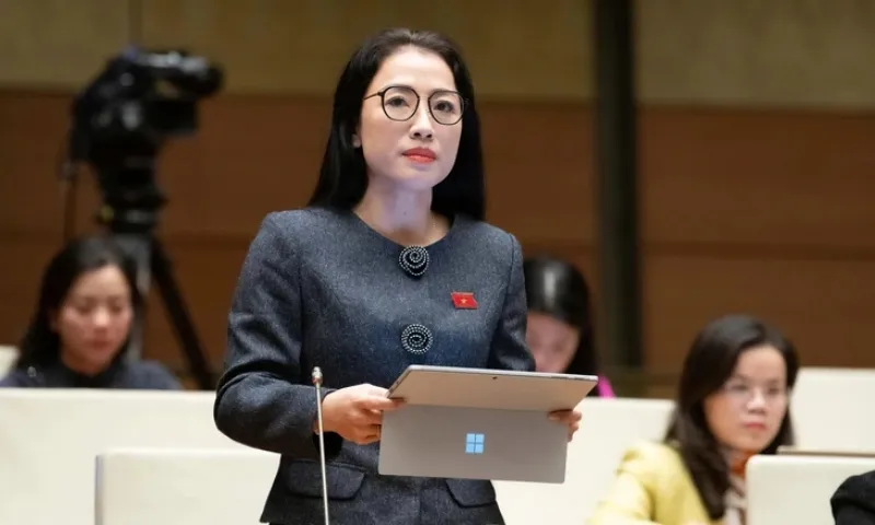 Ủng hộ khung pháp luật khác biệt cho TPHCM