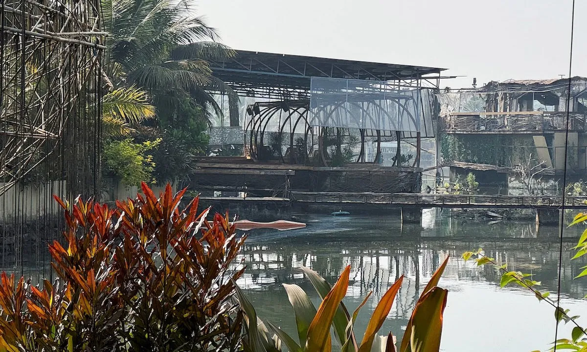 Ấn Độ điều tra vụ cháy hộp đêm khiến 25 người thiệt mạng