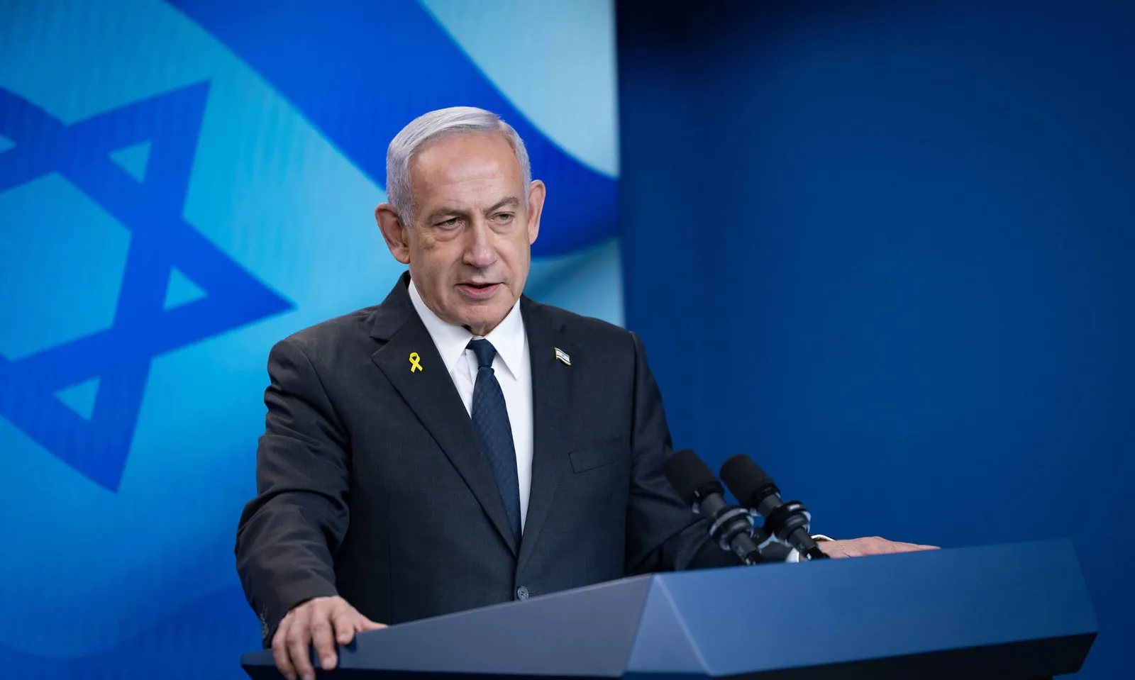 Thủ tướng Israel sắp gặp Tổng thống Mỹ thảo luận giai đoạn hai kế hoạch hòa bình Gaza