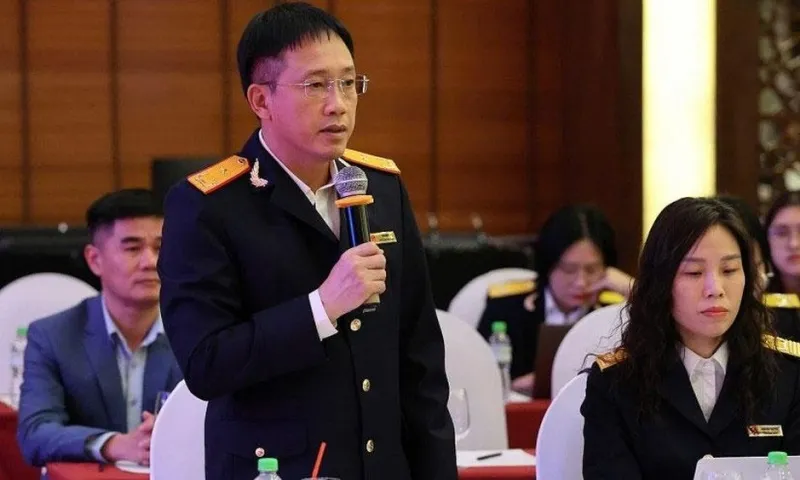 Quản lý thuế dựa trên rủi ro để giảm kiểm tra, tạo thuận lợi cho doanh nghiệp