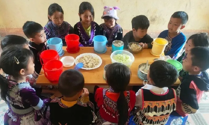 Công an vào cuộc xác minh dự án thiện nguyện “Nuôi em Nghệ An”