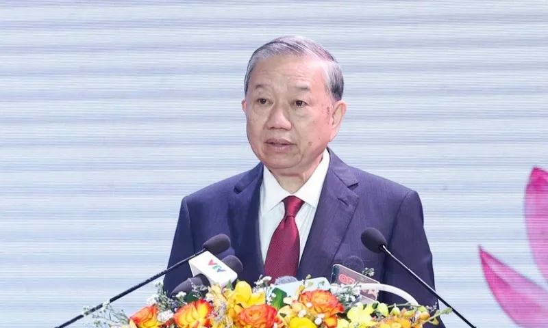 Yêu cầu nâng cao sức mạnh chiến đấu của Quân khu 9