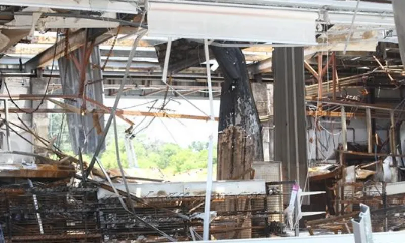 Thương vong trong giao tranh biên giới Thái Lan – Campuchia