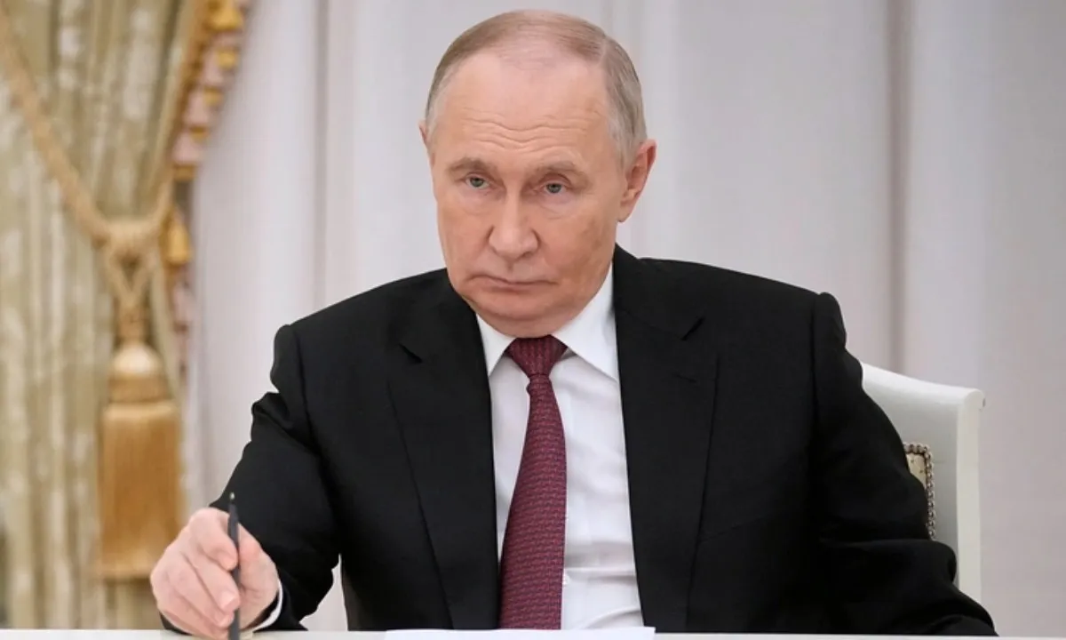 Kremlin phản pháo Thủ tướng Đức: “Tổng thống Putin không muốn khôi phục Liên Xô hay tấn công NATO