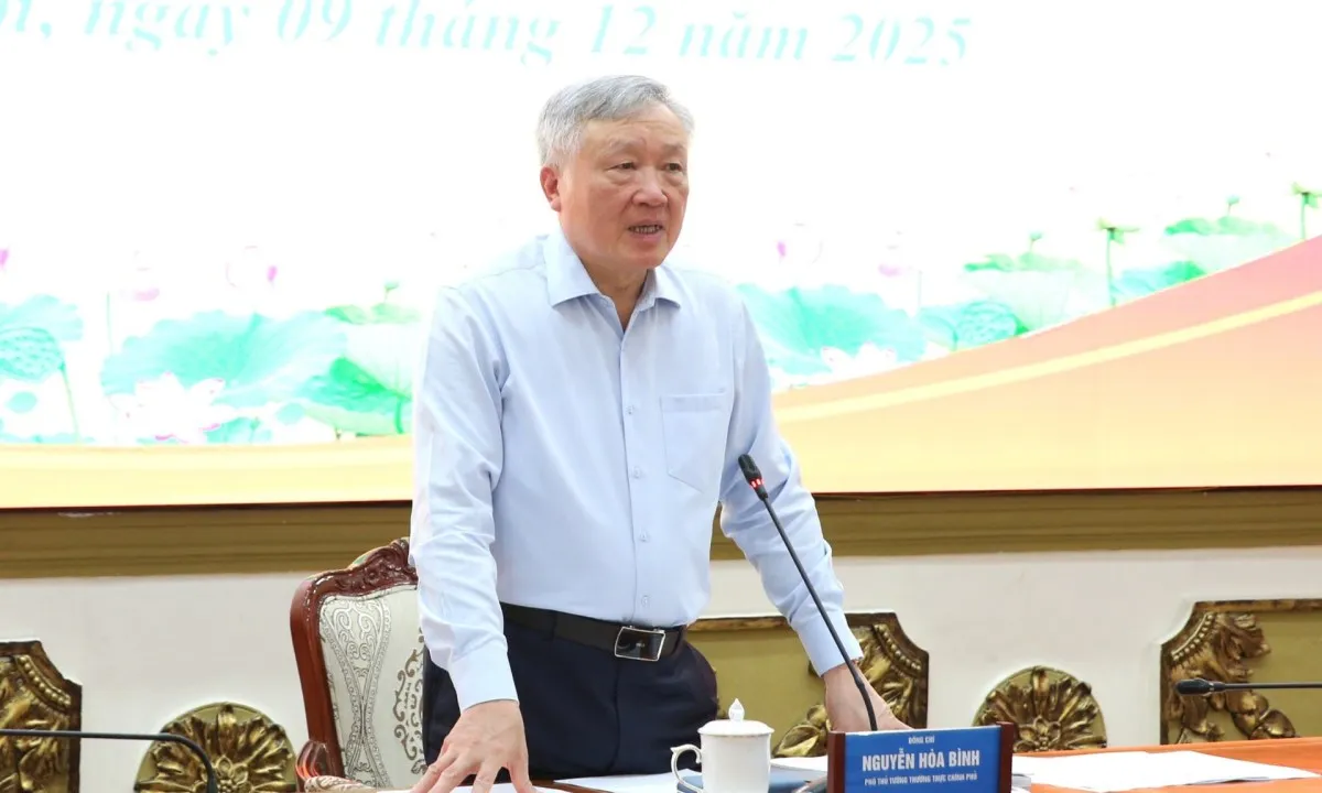 Chính phủ khẳng định không hồi tố bất lợi cho doanh nghiệp