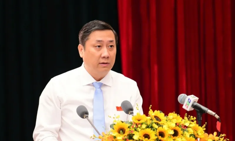 Nguyen Cong Danh 2025