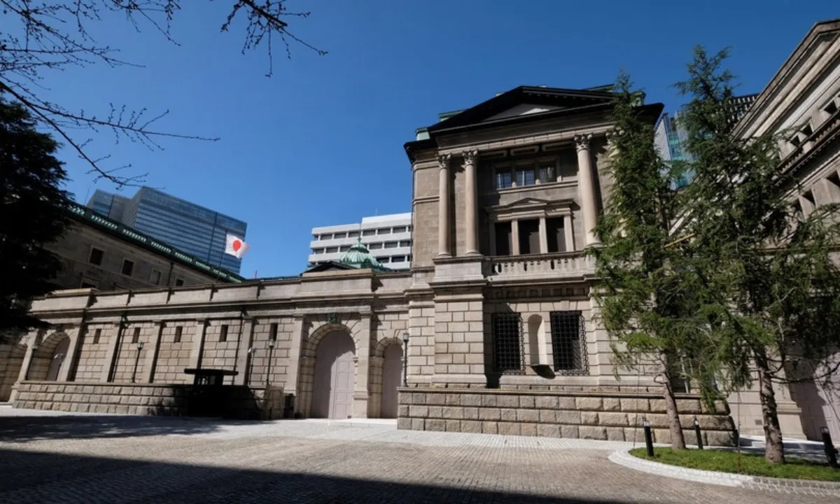 Nhật Bản từ chối “mở khóa” 30 tỉ USD tài sản Nga