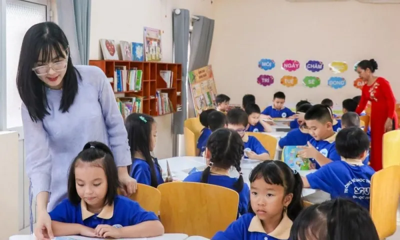 TPHCM đề xuất gói hỗ trợ toàn diện cho học sinh có hoàn cảnh đặc biệt