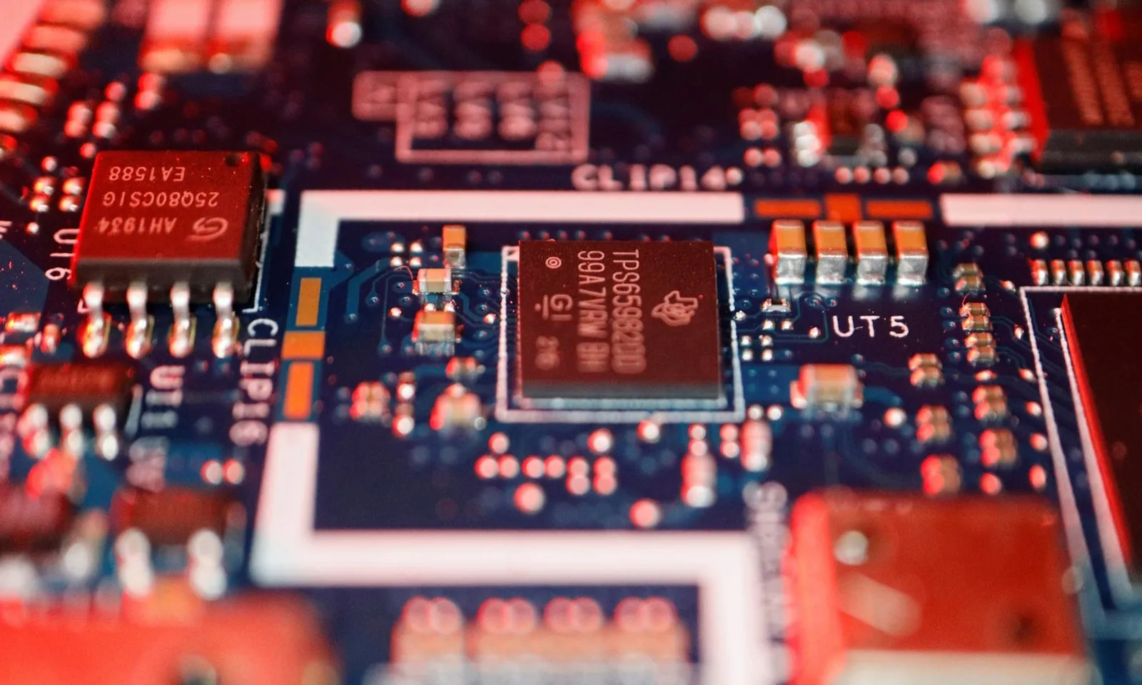 Hàn Quốc cân nhắc xây dựng nhà máy sản xuất chip trị giá gần 3,1 tỷ USD