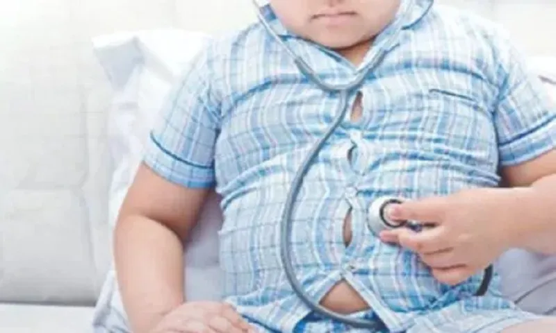 Béo phì gia tăng nhanh: Thách thức lớn trong phòng và điều trị bệnh tim mạch