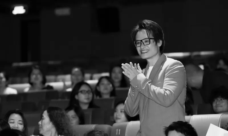 Hành trình về cội của Hà Anh Tuấn bước lên màn ảnh rộng