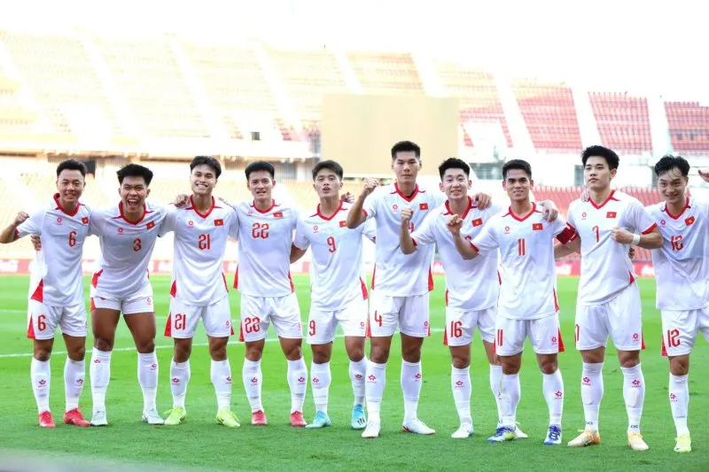 u22-viet-nam-sea-games