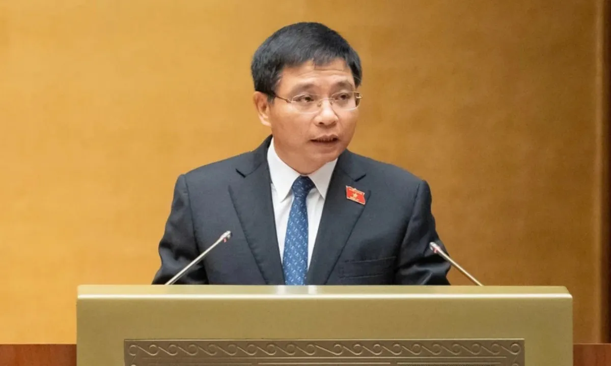 Quốc hội quyết đến 2050, Việt Nam thành nước phát triển, thu nhập cao