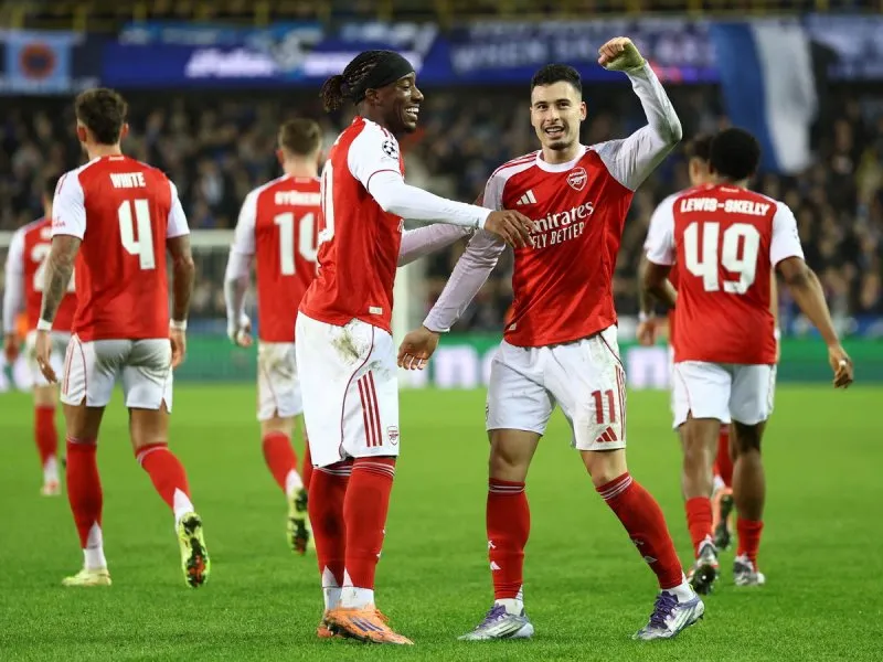 arsenal-champions-league