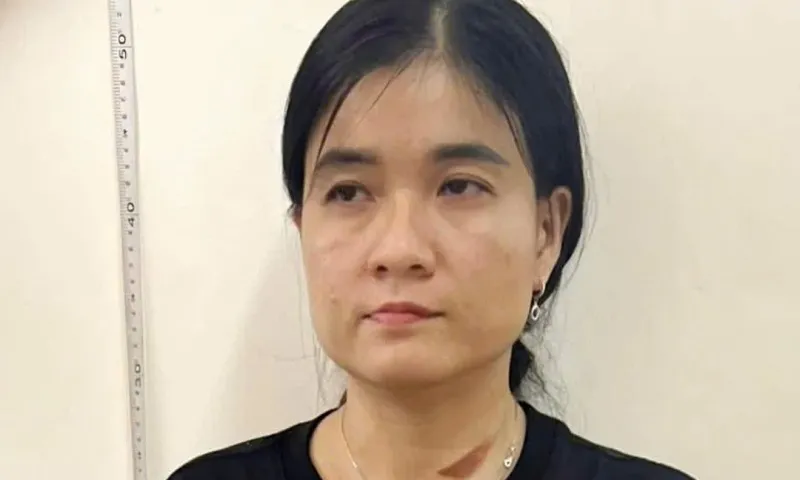 nguyen thu trang