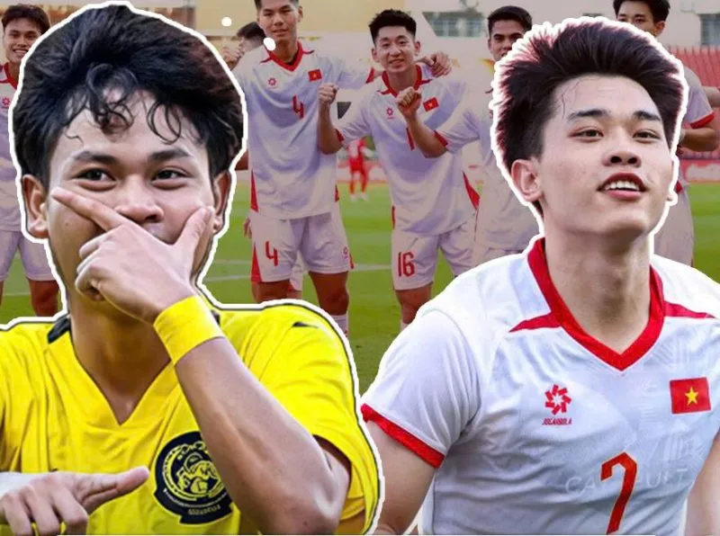 u22-viet-nam-sea-games