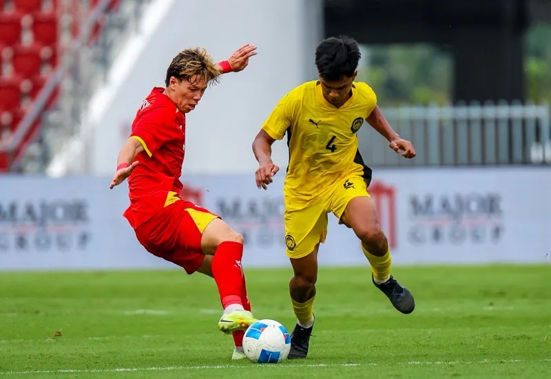 u22-viet-nam-sea-games