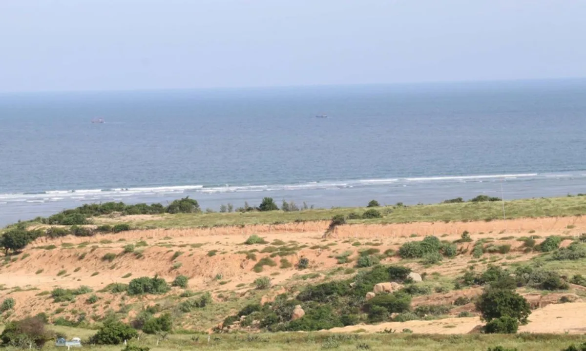 IAEA “soi” hạ tầng điện hạt nhân Việt Nam