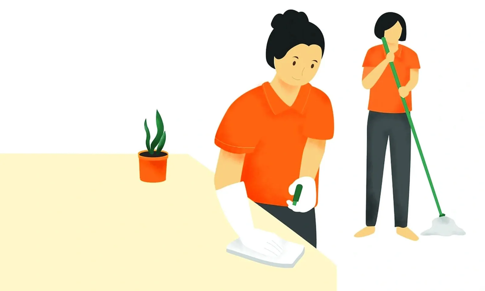 Khi “hiếu thảo” biến thành gánh nặng: Cha mẹ già bị đối xử như người giúp việc