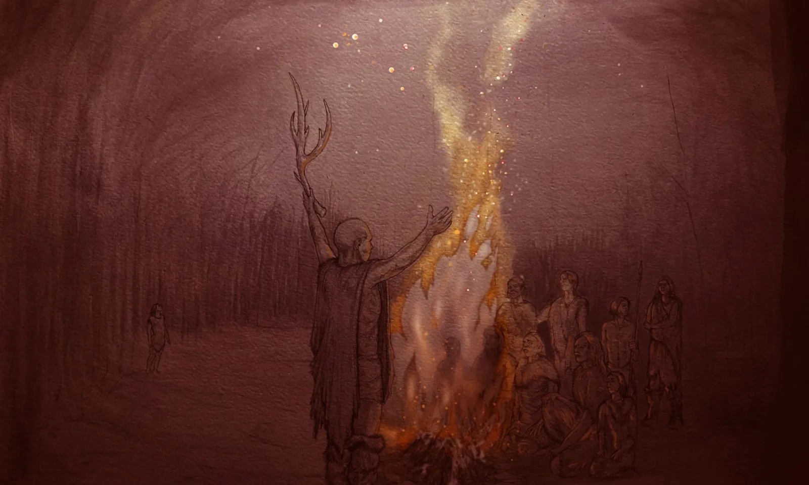 Phát hiện 400.000 năm tại Anh làm rung chuyển hiểu biết về tiến hóa loài người