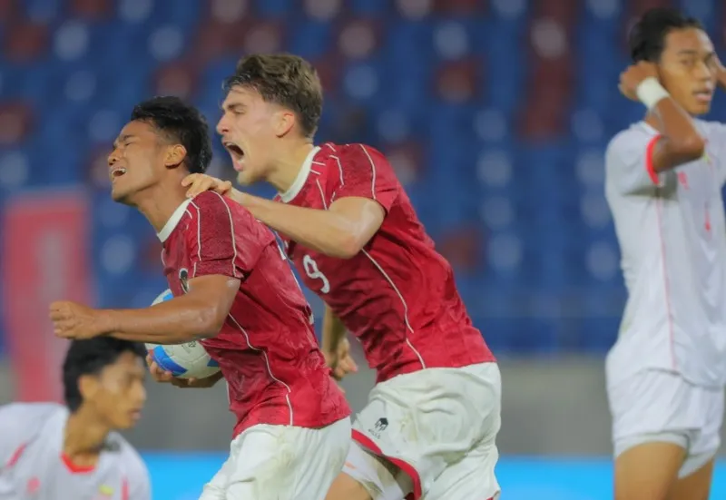 u22-indonesia-sea-games