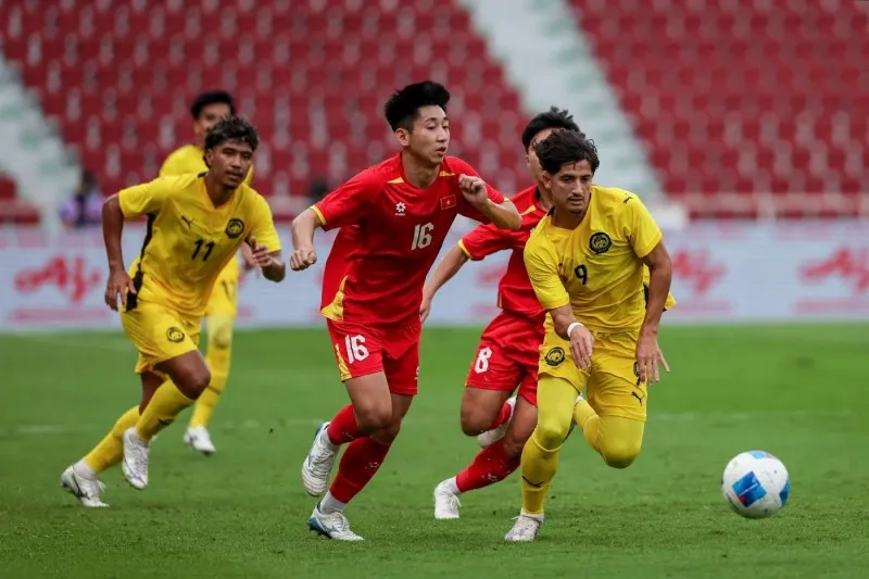 u22-viet-nam-sea-games