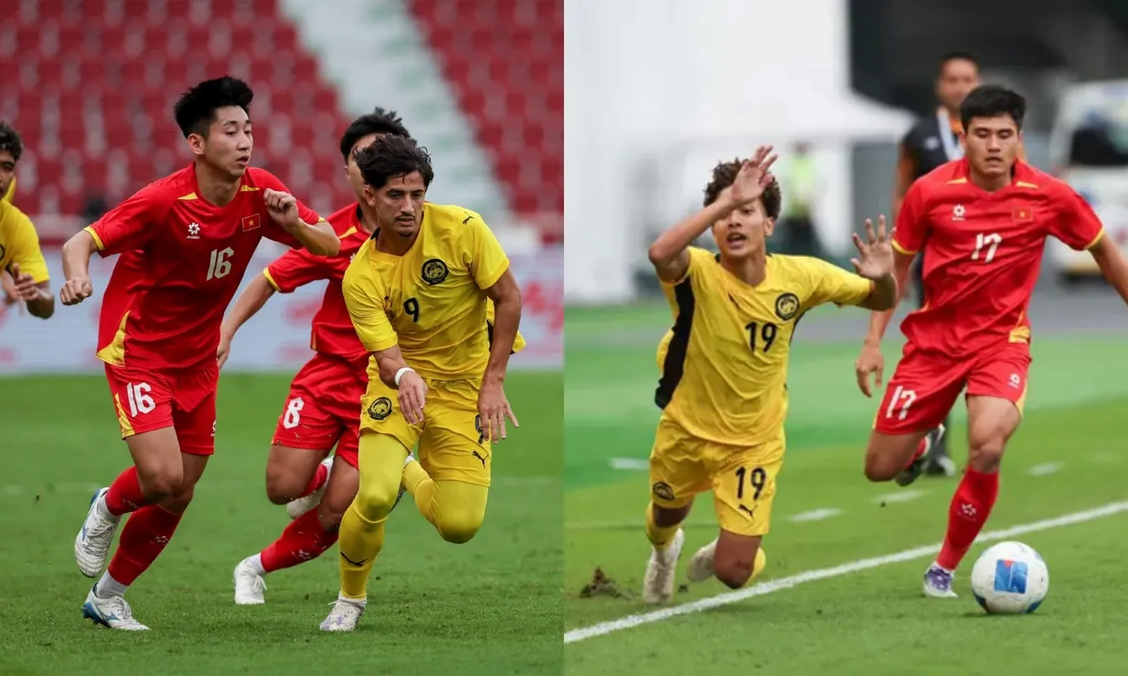 Báo Malaysia thừa nhận U22 Việt Nam sở hữu 3 điểm mạnh vượt trội