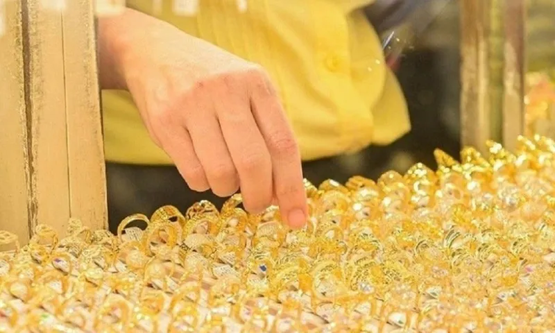 GIa vang hom nay 20-25