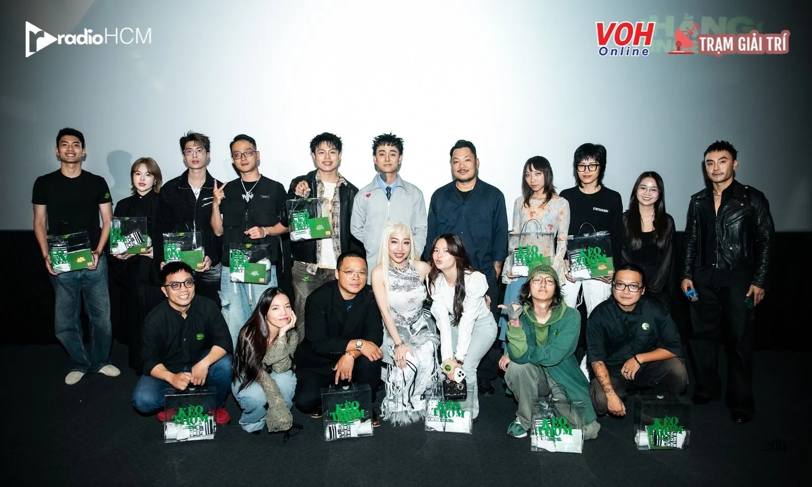 Hằng BingBoong trở lại đường đua V-Pop sau nhiều năm ở ẩn