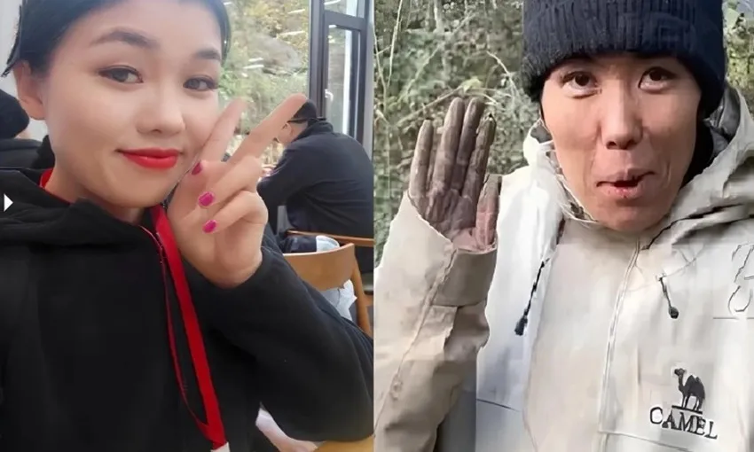 Chương trình sinh tồn “Cúp Lạc Đà” gây sốt mạng xã hội Trung Quốc