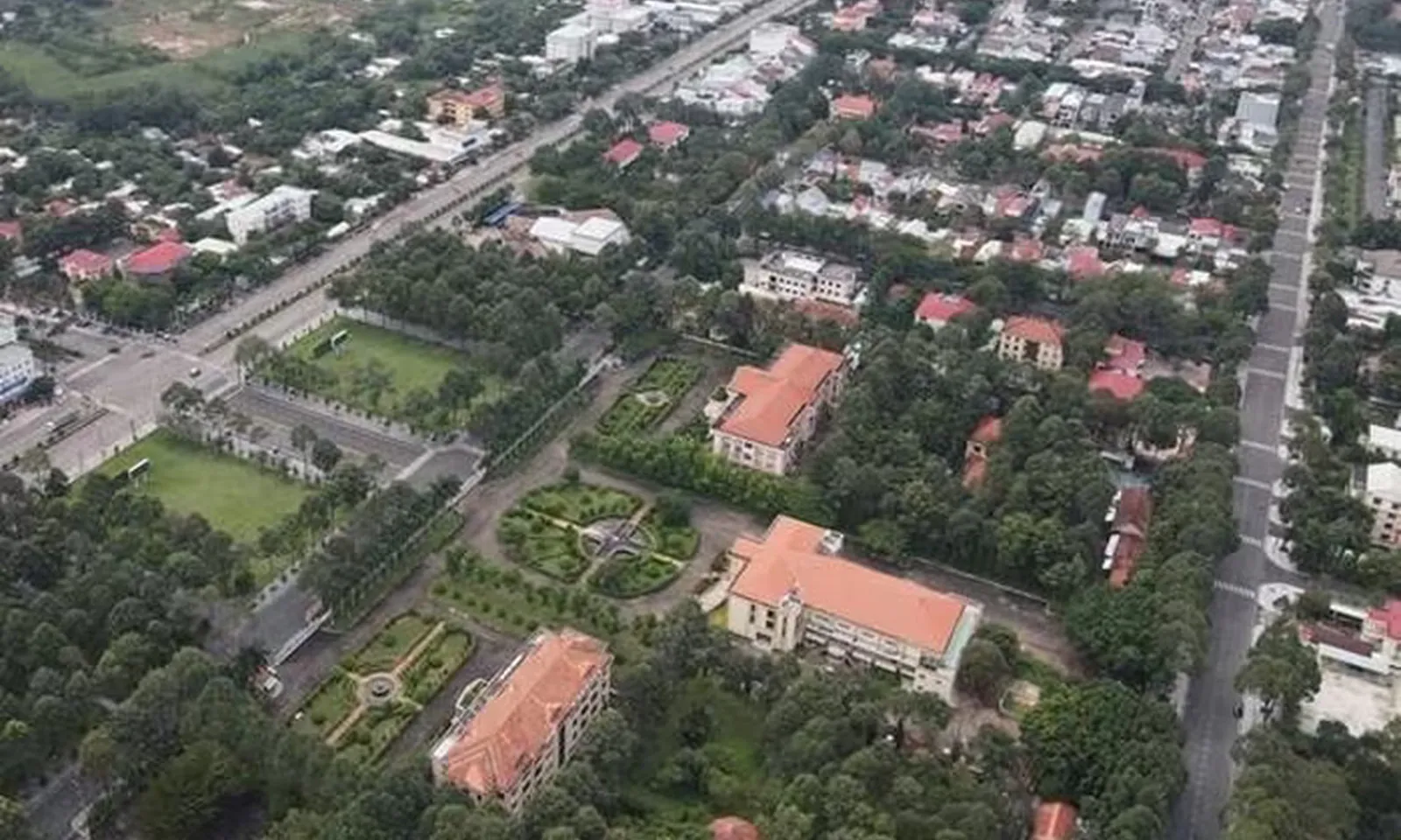 Đồng Nai xử lý gần 90% trụ sở dôi dư sau sắp xếp hành chính